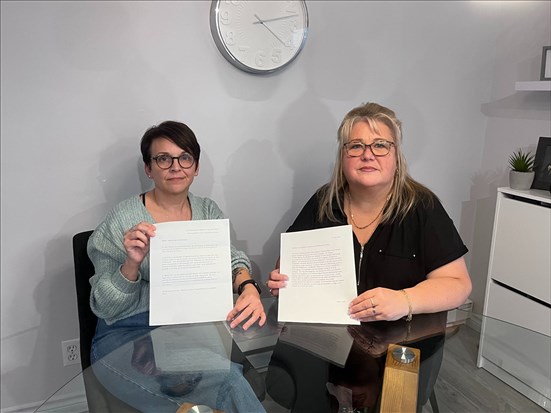 Deux conseillères démissionnent à Saint-Edmond-les-Plaines