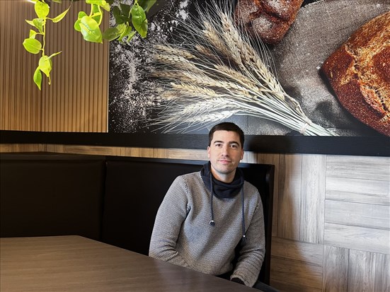 La Boulangerie ouvrira prochainement à Normandin